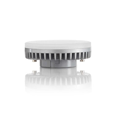 Ideallux gx53 9w 3000k cri80 910lm Ideallux Lampadine e moduli led
